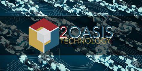 2OASIS Technology Ltd